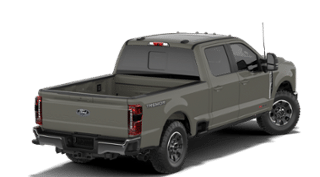 2027 Ford Super Duty® External Image 3